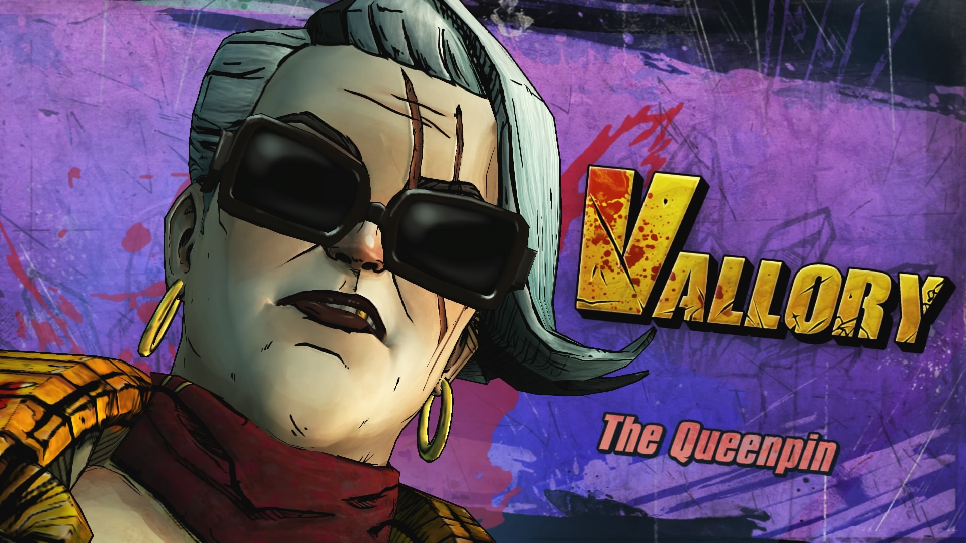 Tales from the Borderlands Episode 3: Catch a Ride