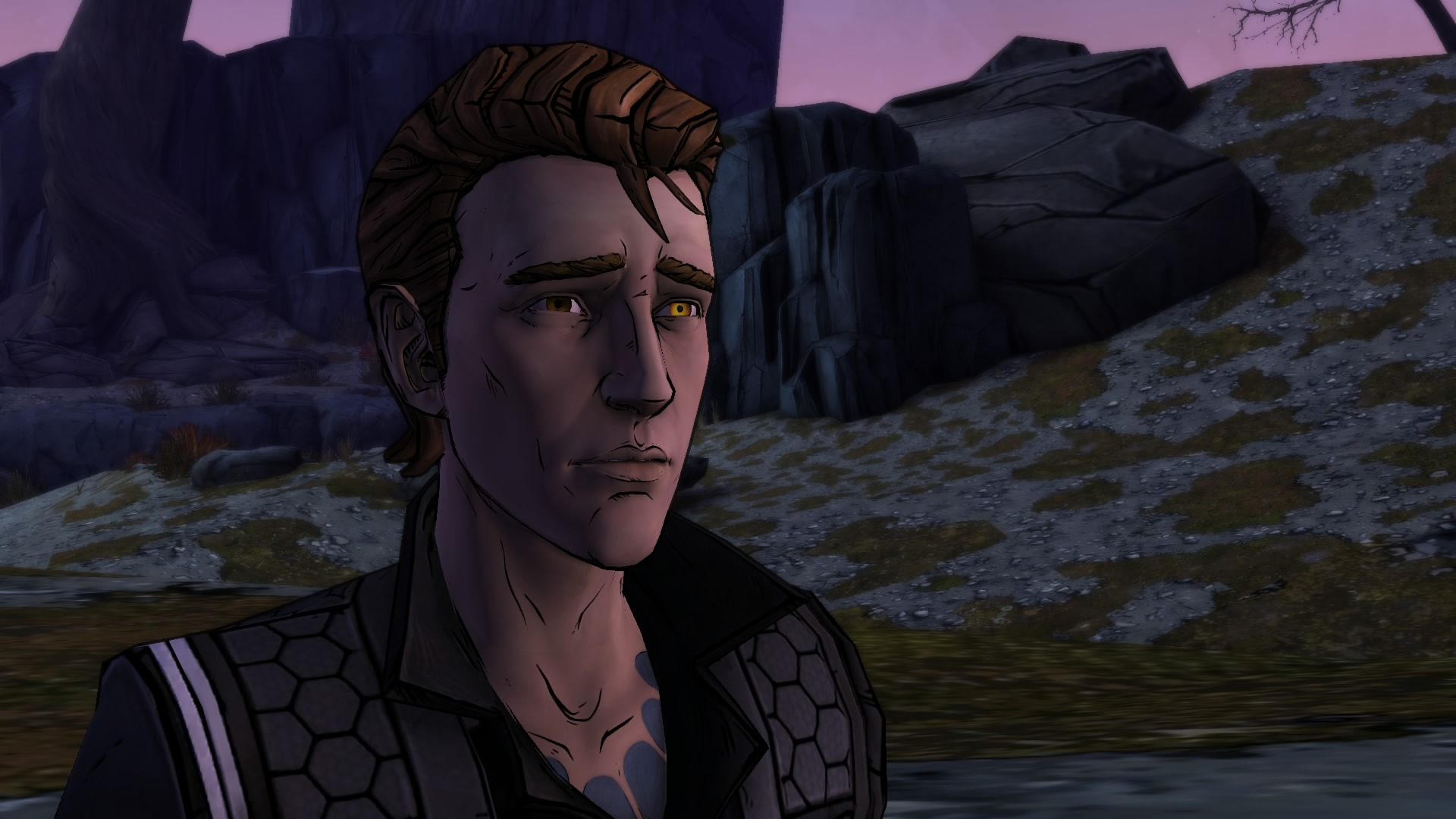 Tales from the Borderlands Episode 3: Catch a Ride