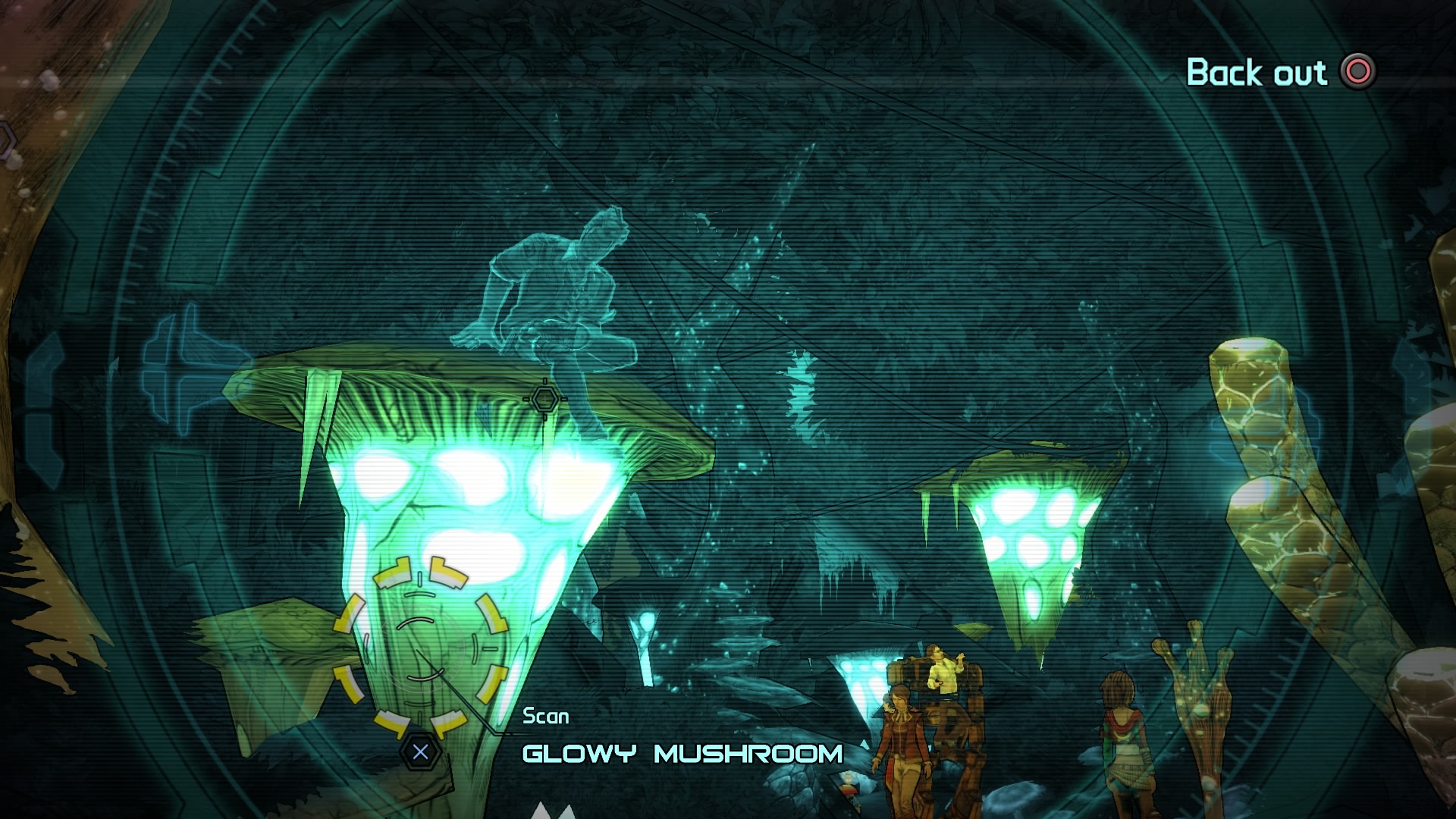 Tales from the Borderlands Episode 3: Catch a Ride