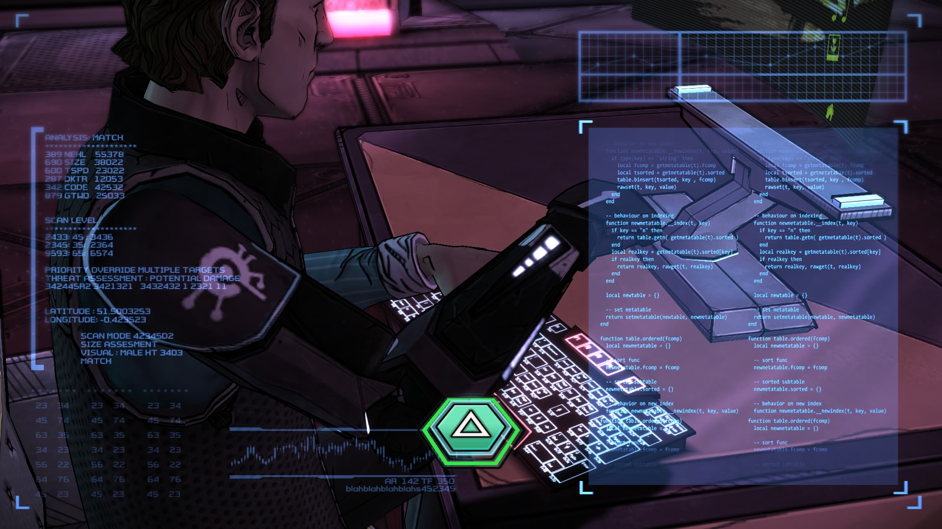 Tales from the Borderlands Ep. 4: Escape Plan Bravo