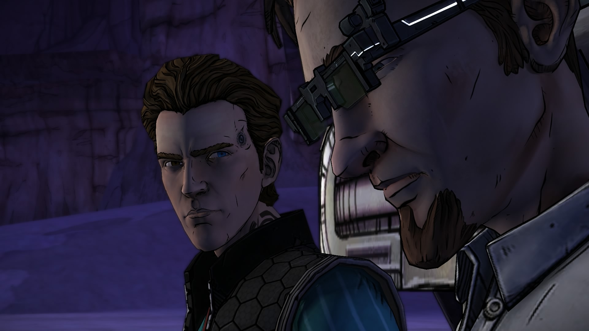 Tales from the Borderlands Ep. 4: Escape Plan Bravo