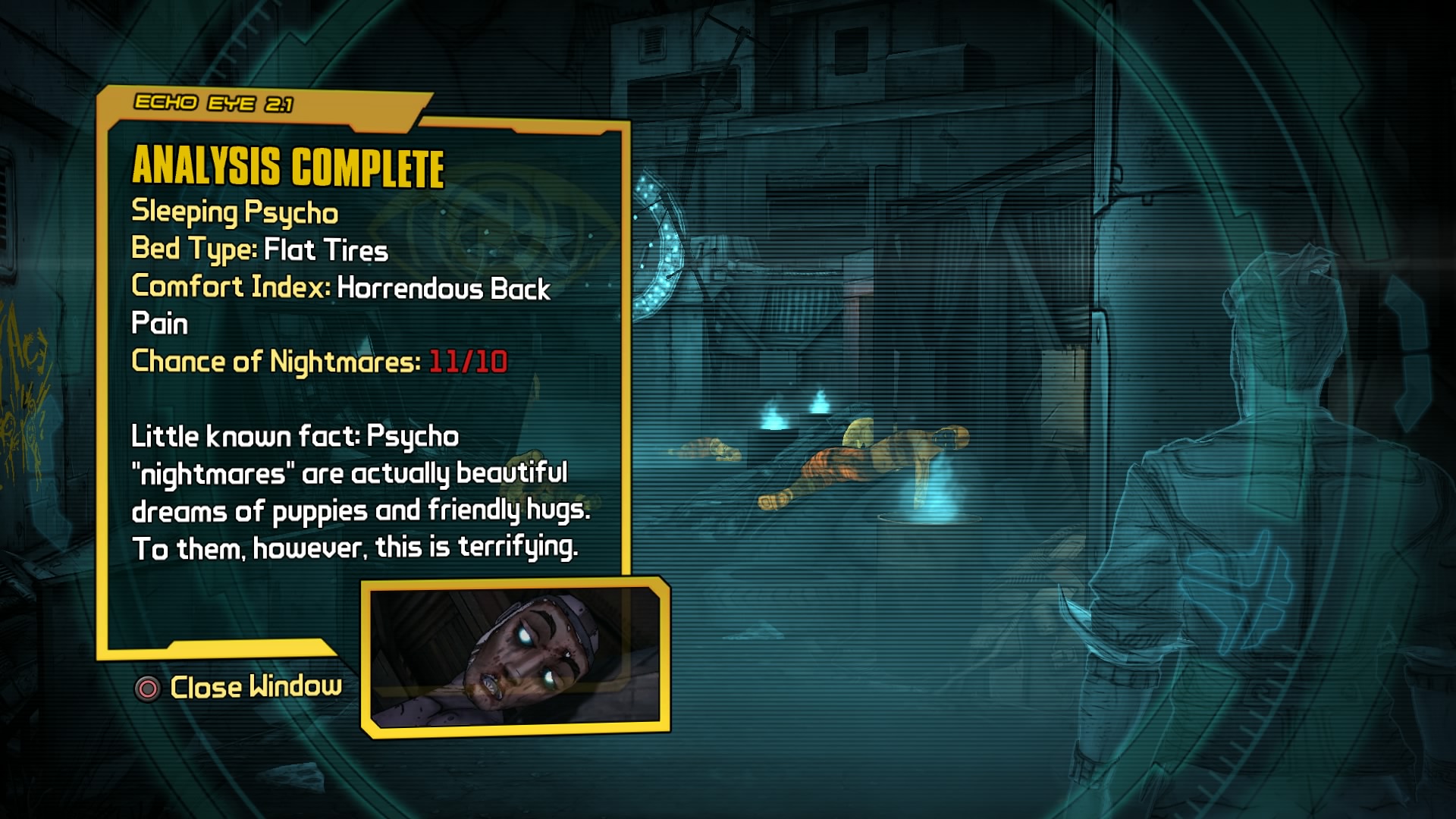 Tales from the Borderlands Ep. 4: Escape Plan Bravo