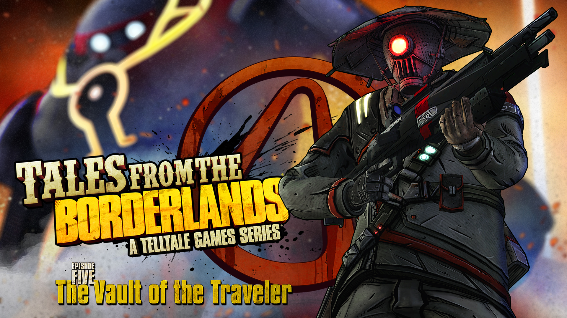 Tales From the Borderlands Episode 5 Review
