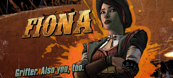 Tales From the Borderlands Screenshot