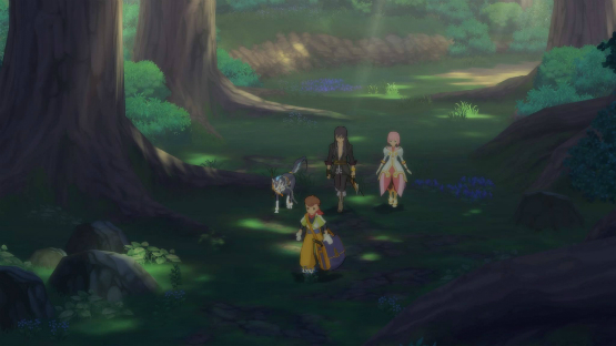 Tales of Vesperia Definitive Edition Review