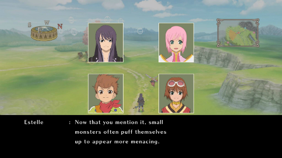 Tales of Vesperia Definitive Edition Review