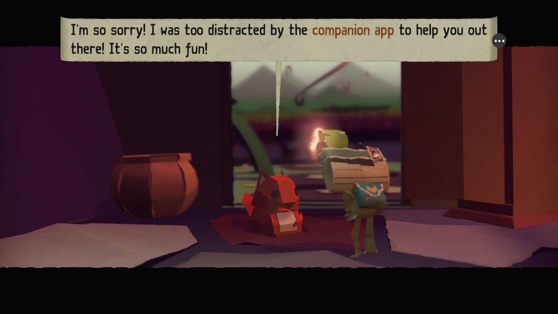 Tearaway Unfolded Review