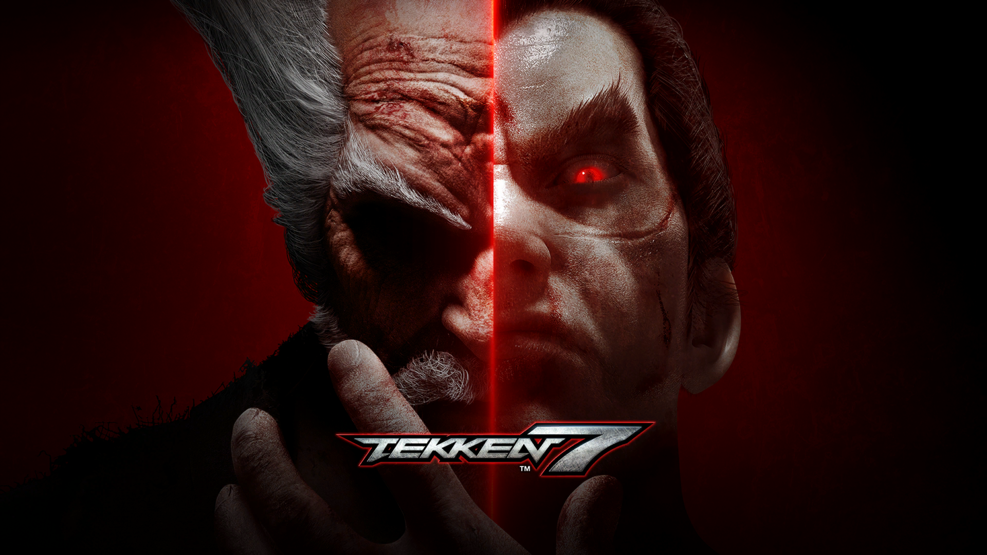 Tekken 7 Review 01
