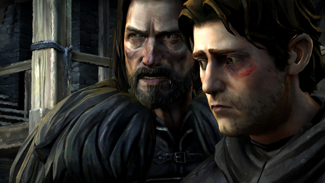 Telltale’s Game of Thrones Episode Four: Sons of Winter