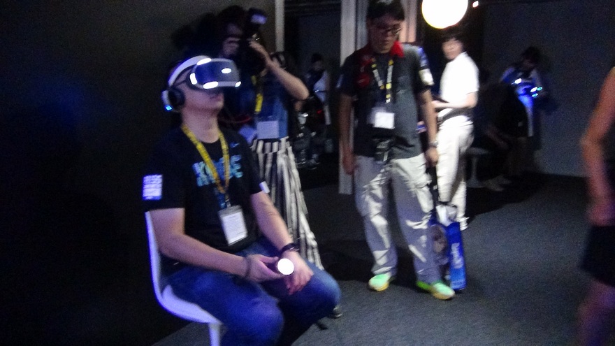VR in General