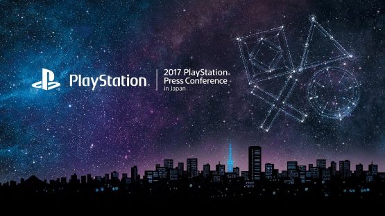 PlayStation TGS Preview