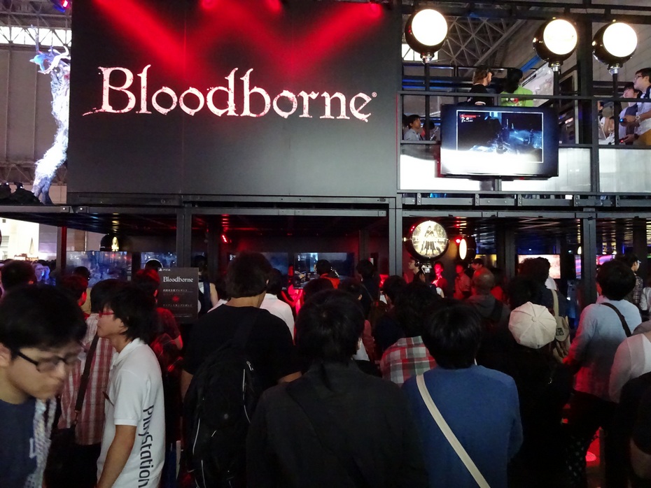 2014 Tokyo Game Show0264
