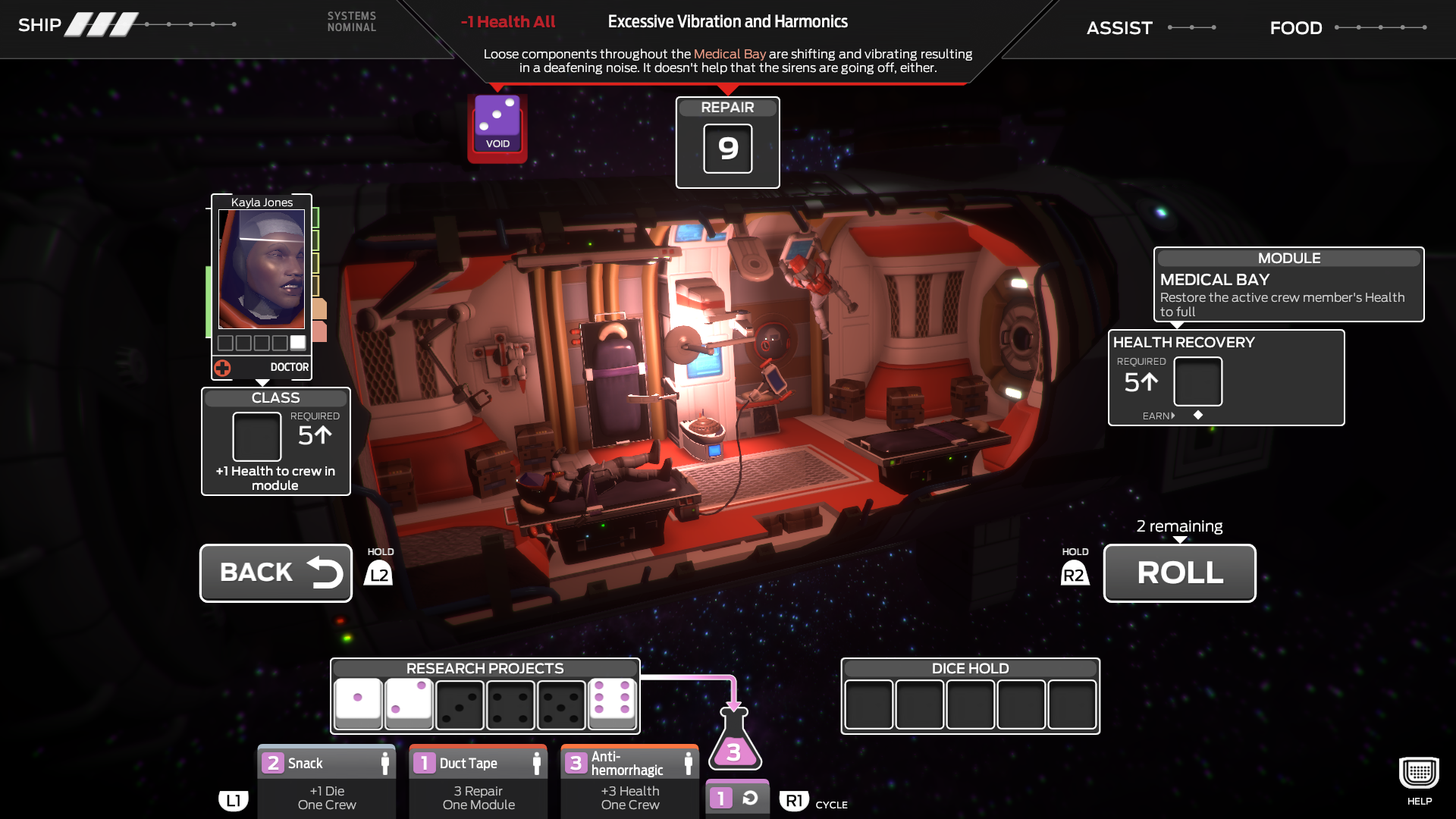 Tharsis Review 11