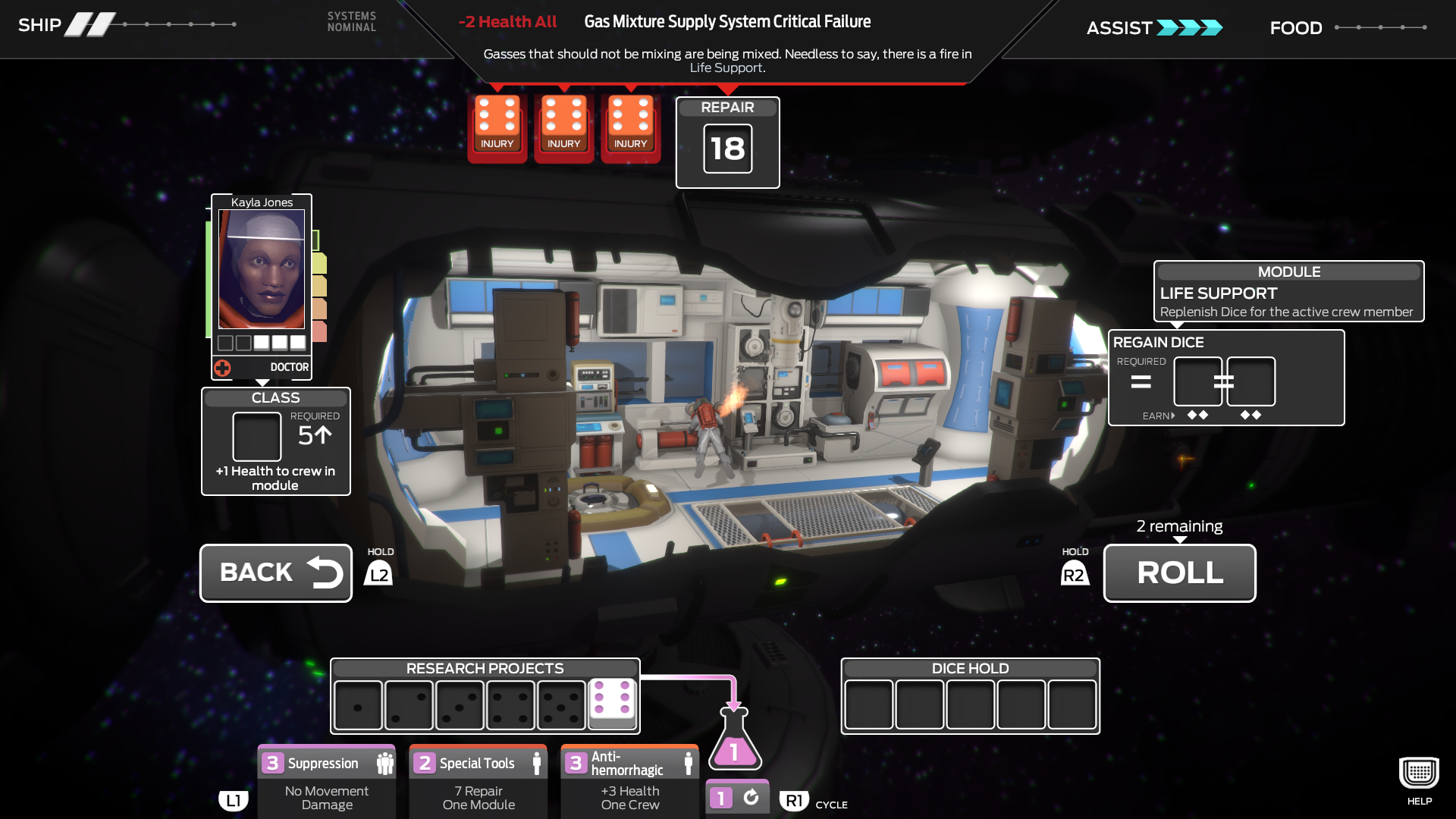 Tharsis Review 26