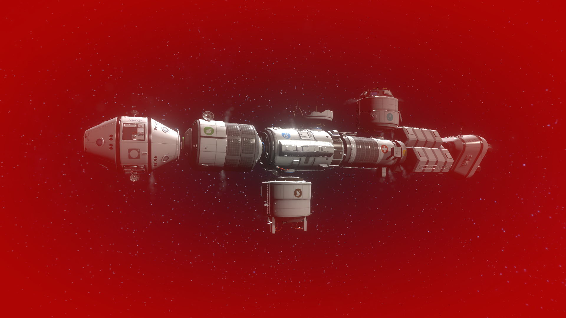 Tharsis Review 30