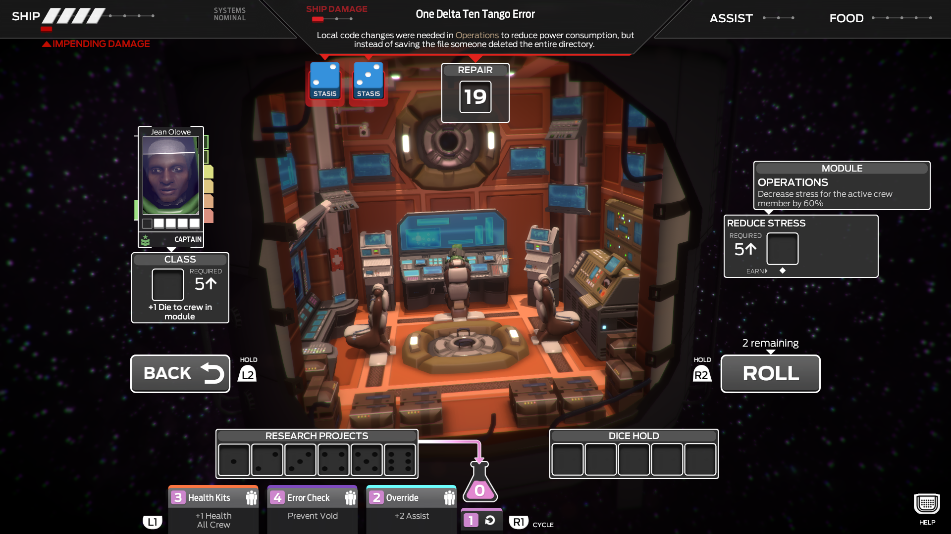 Tharsis Review 31