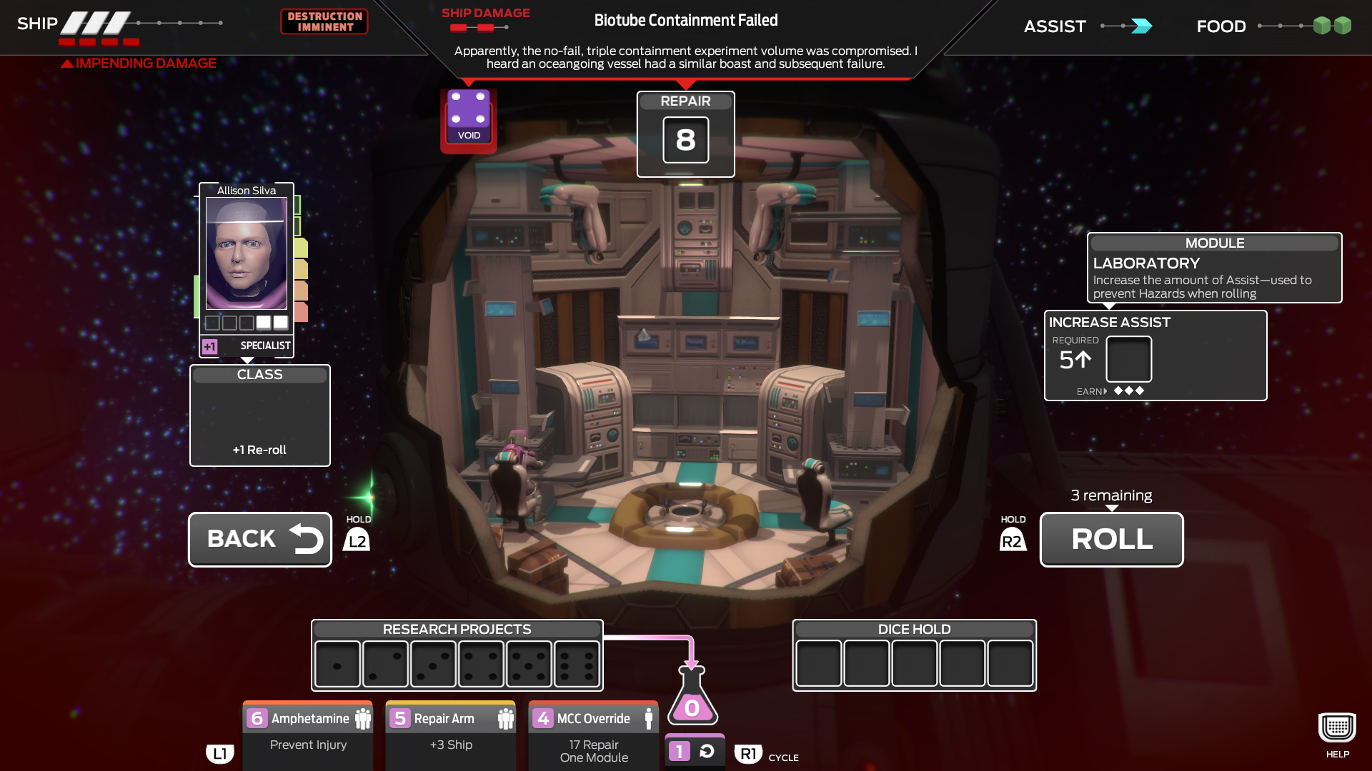 Tharsis Review 36