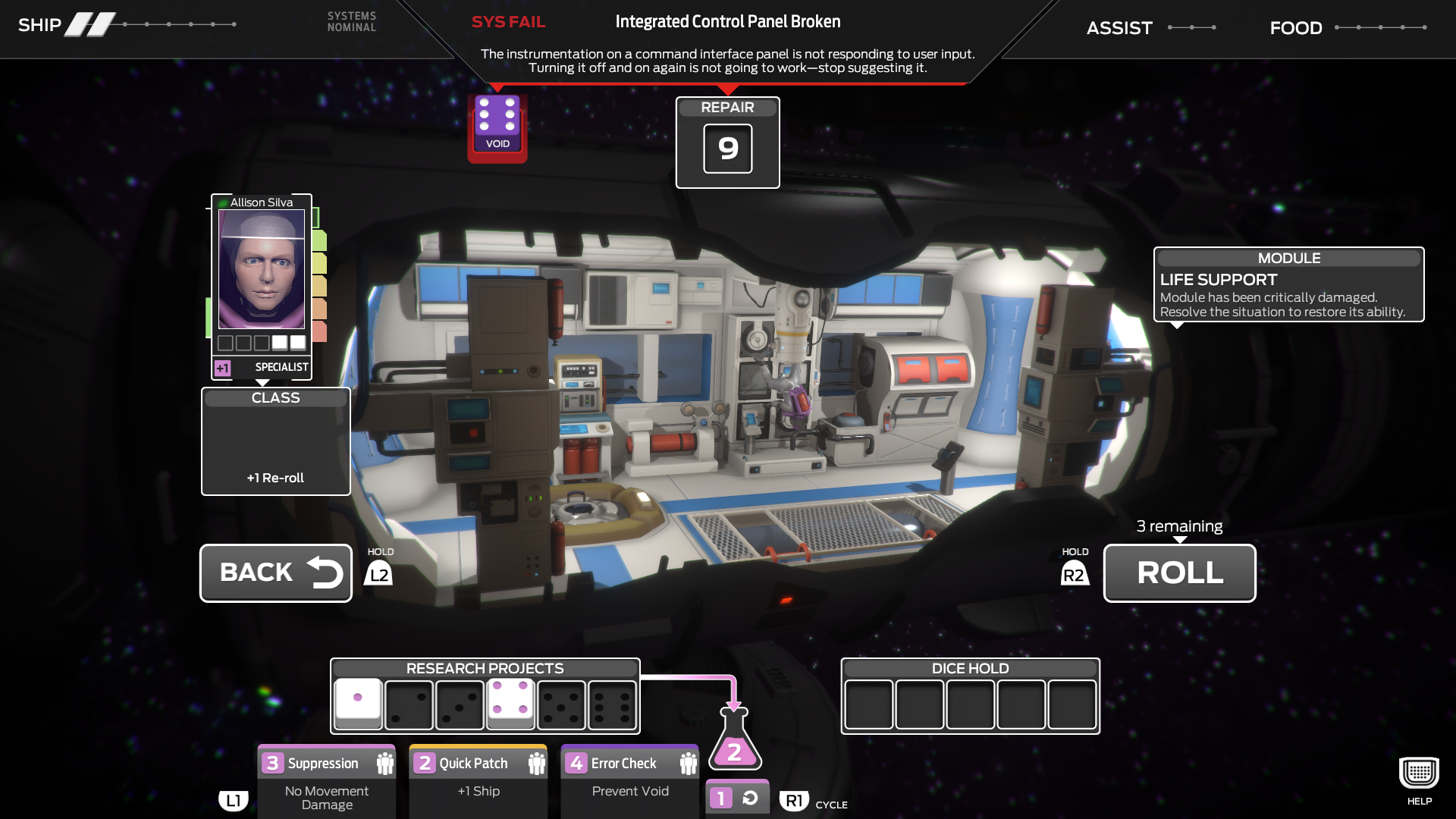 Tharsis Review 37