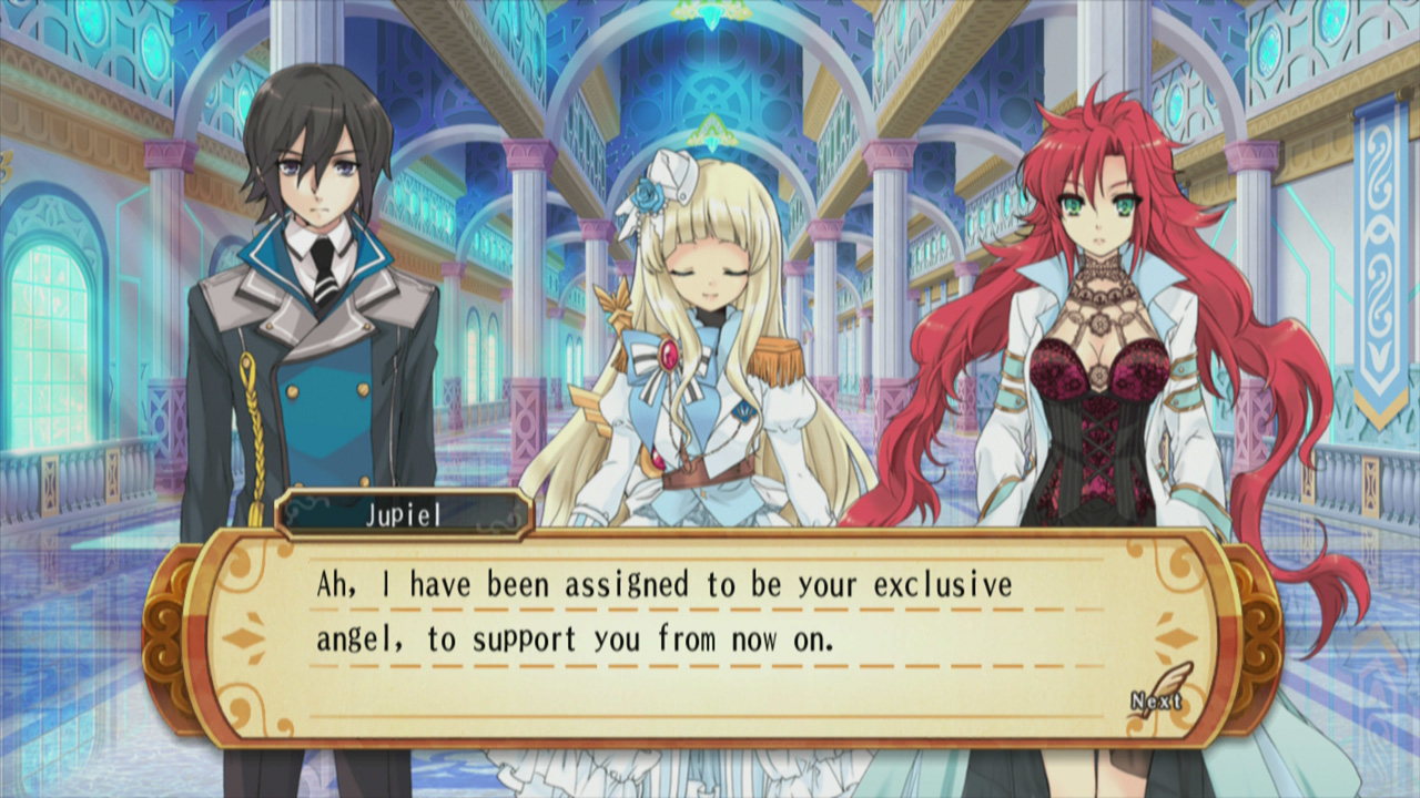 The Awakened Fate Ultimatum Screenshot