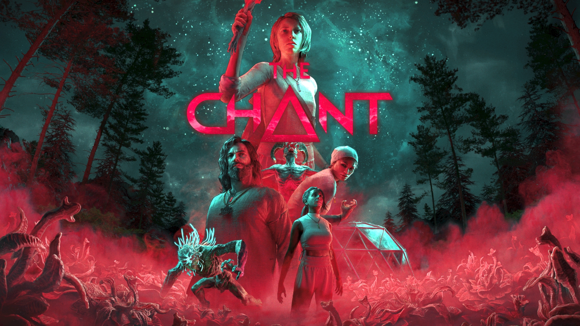 The Chant PS5 Review #1
