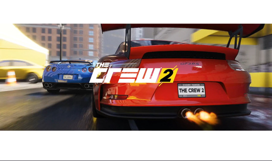 The Crew 2