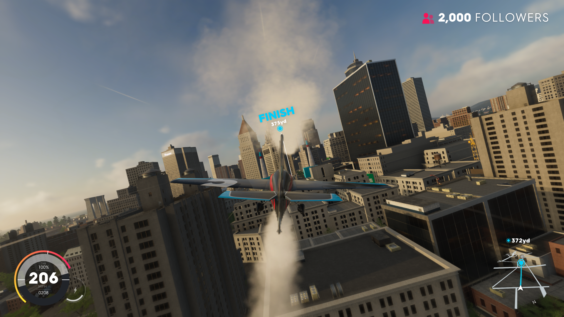 The Crew 2 Review #2