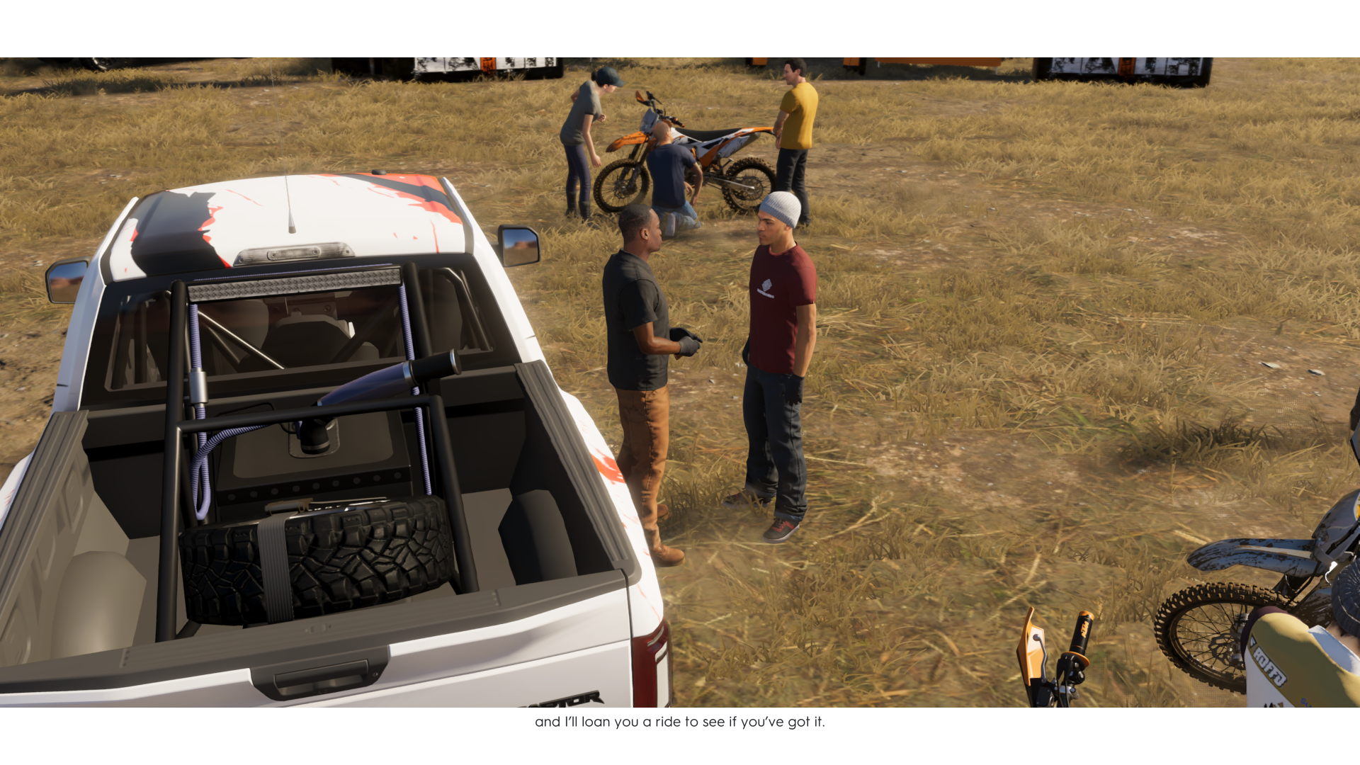 The Crew 2 Review #12