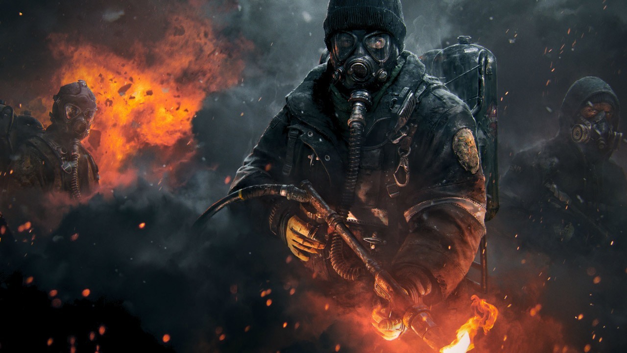 Here's What to Expect in the Dark Zone and Going 