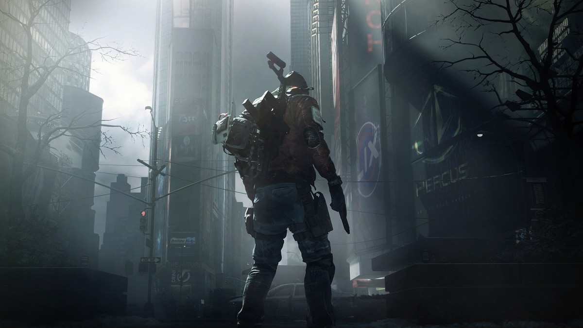 The Division (1)