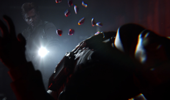 The Evil Within 2 10