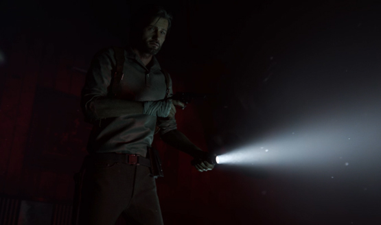 The Evil Within 2 7