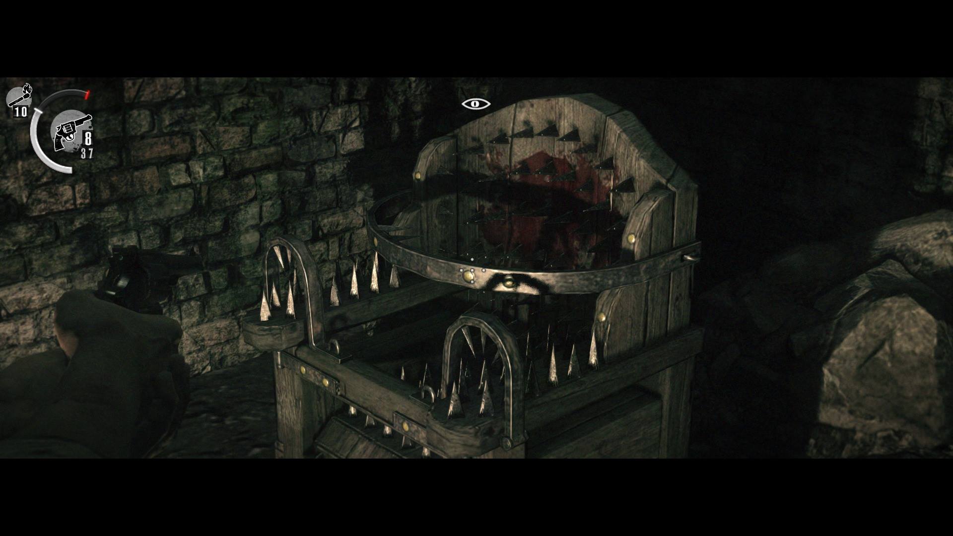 Super Happy Fun Chair!