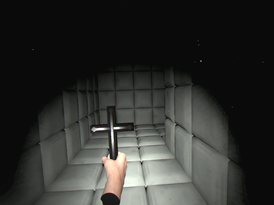 The Exorcist Legion VR Review #12