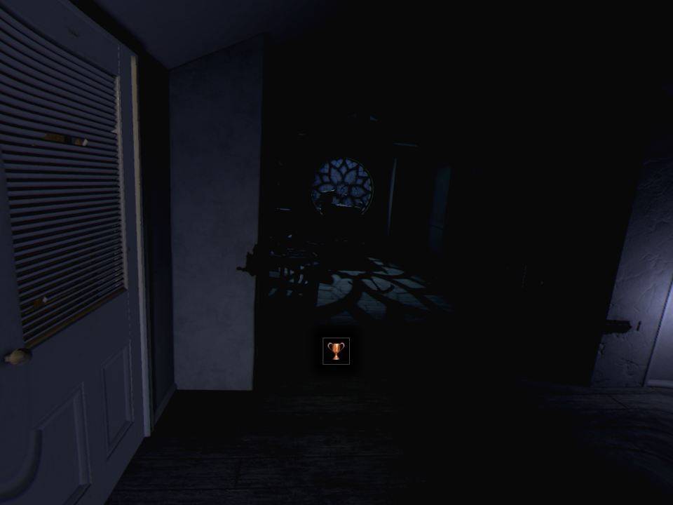 The Exorcist Legion VR Review #17
