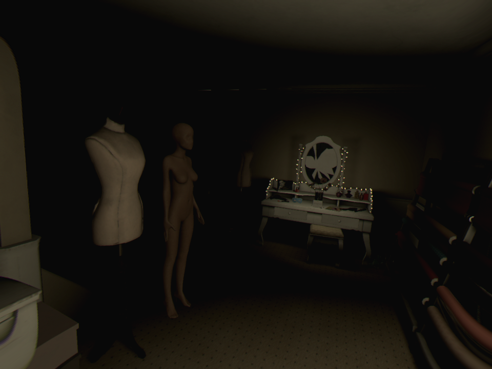 The Exorcist Legion VR Review #22