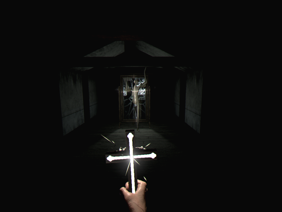 The Exorcist Legion VR Review #27
