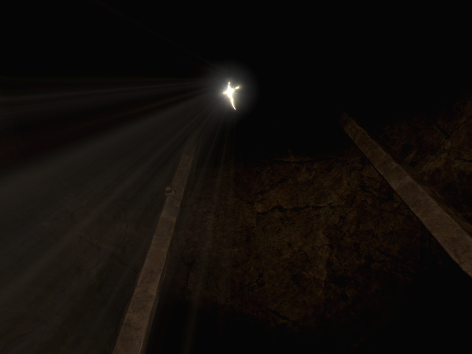 The Exorcist Legion VR Review #44