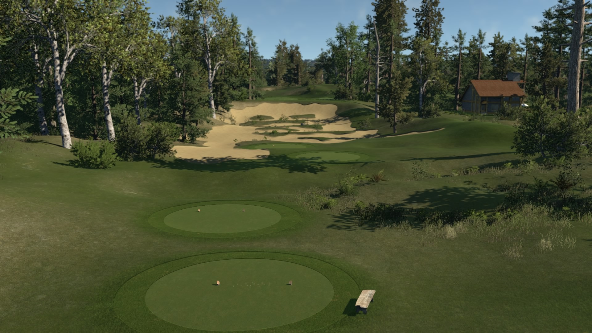 The Golf Club: Collector's Edition Review Gallery