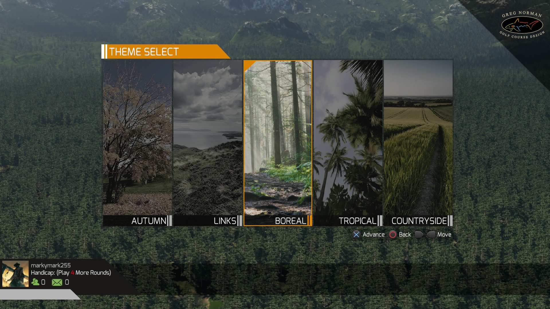 The Golf Club: Collector's Edition Review Gallery