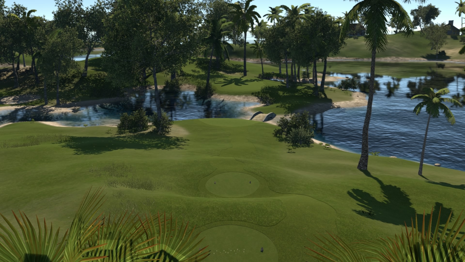 The Golf Club: Collector's Edition Review Gallery