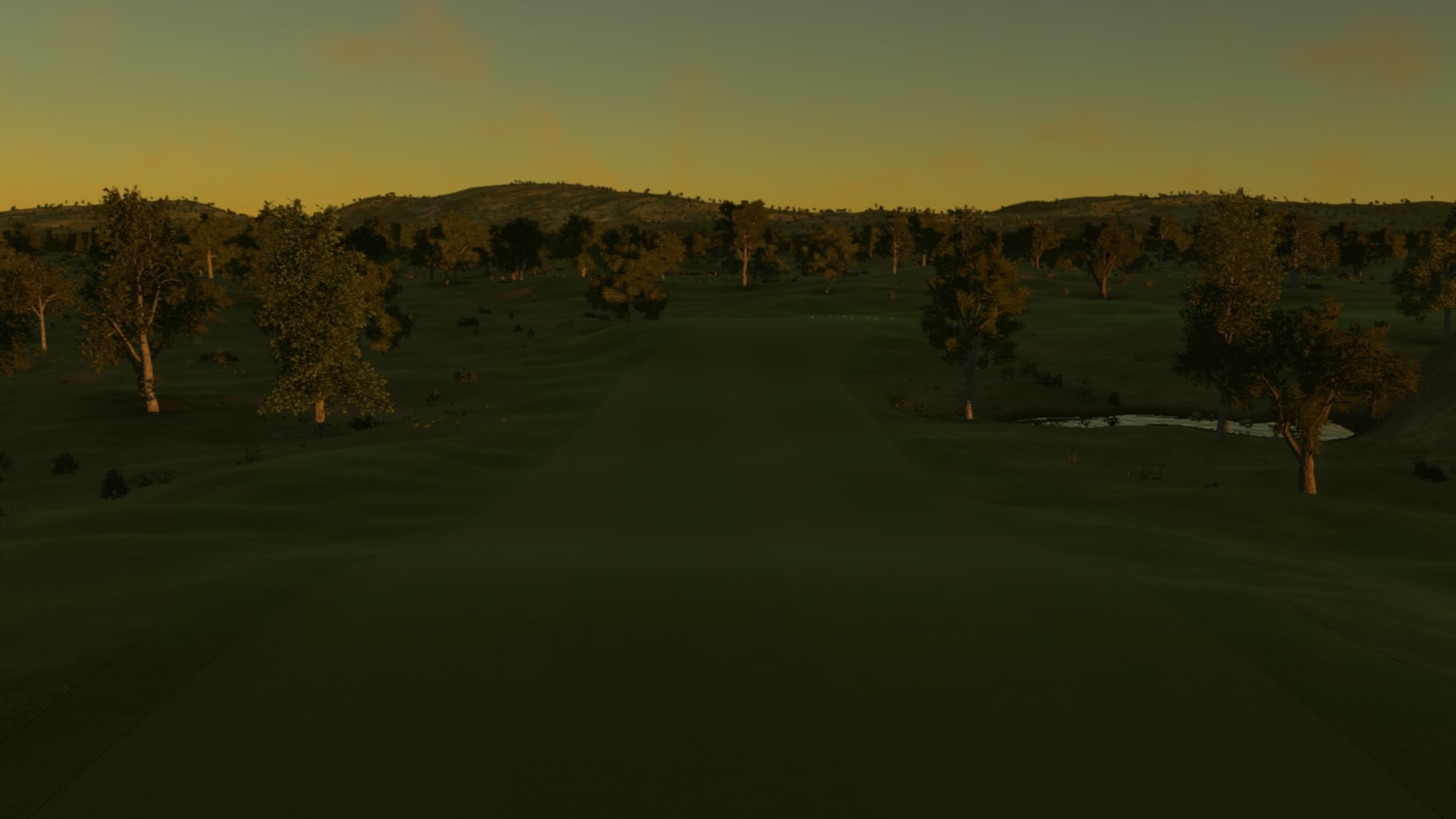 The Golf Club: Collector's Edition Review Gallery