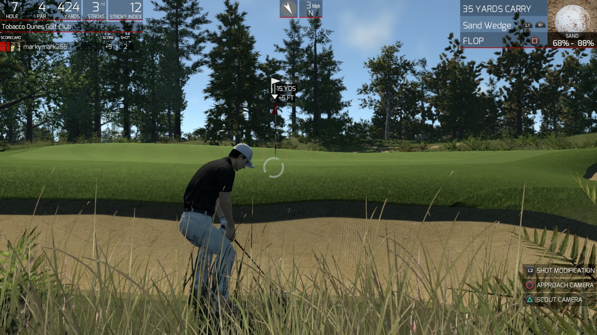 The Golf Club: Collector's Edition Review Gallery