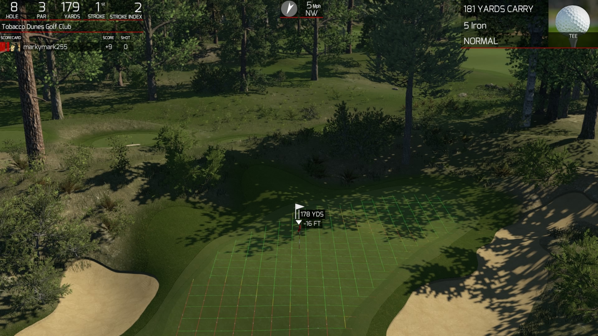 The Golf Club: Collector's Edition Review Gallery