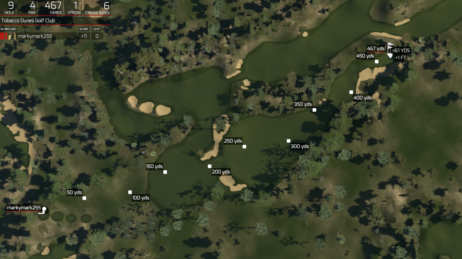 The Golf Club: Collector's Edition Review Gallery