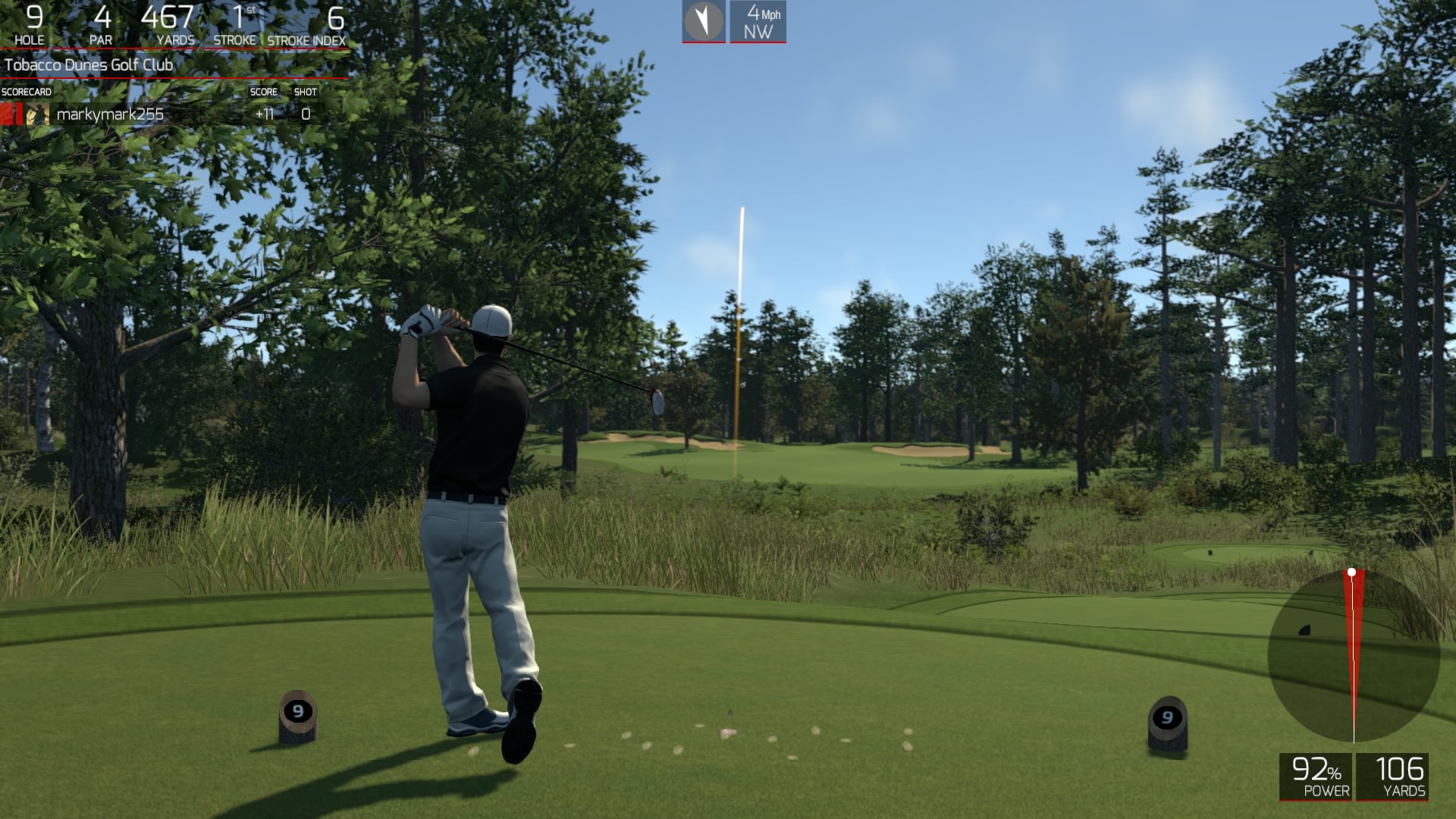 The Golf Club: Collector's Edition Review Gallery