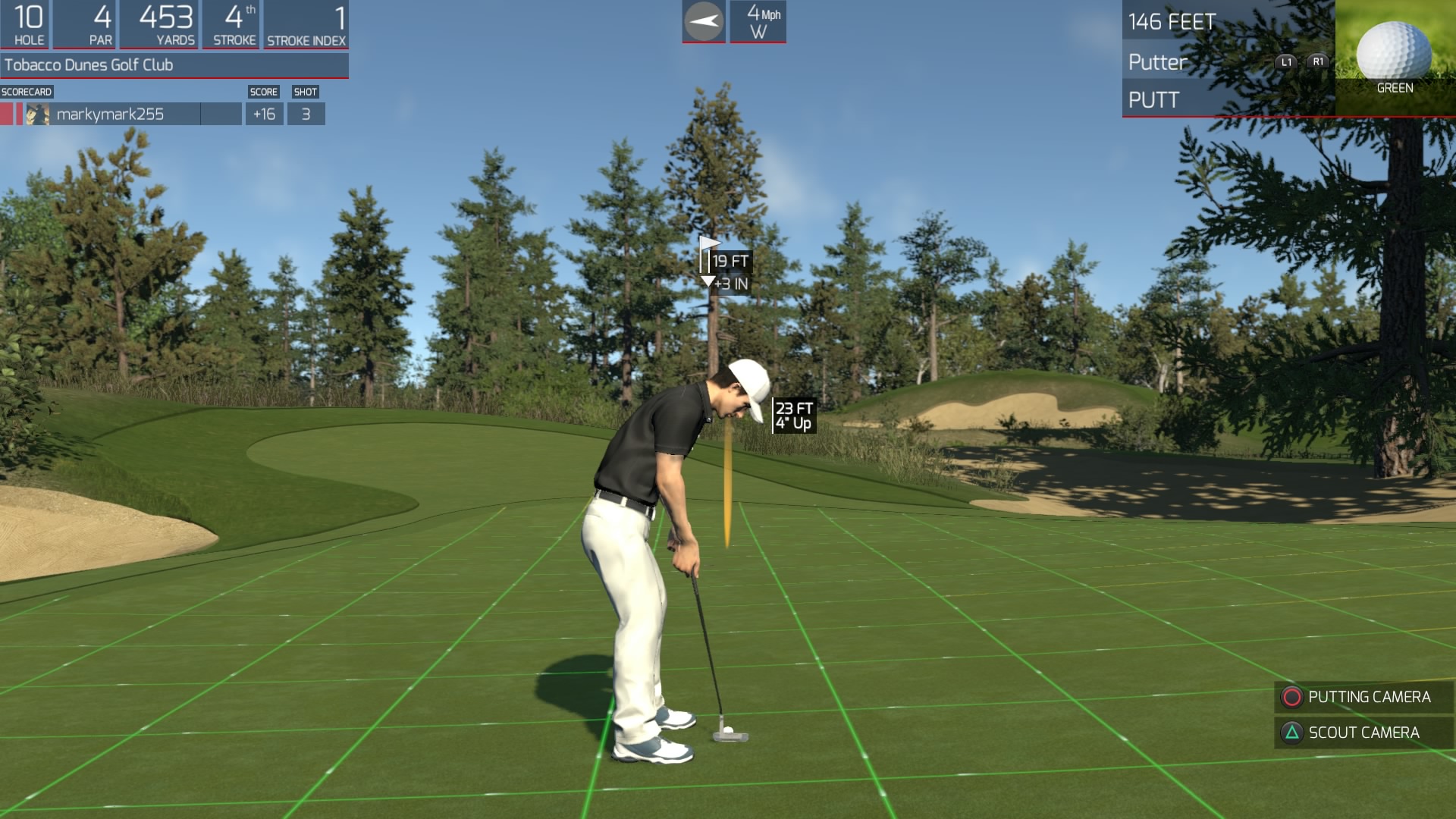 The Golf Club: Collector's Edition Review Gallery