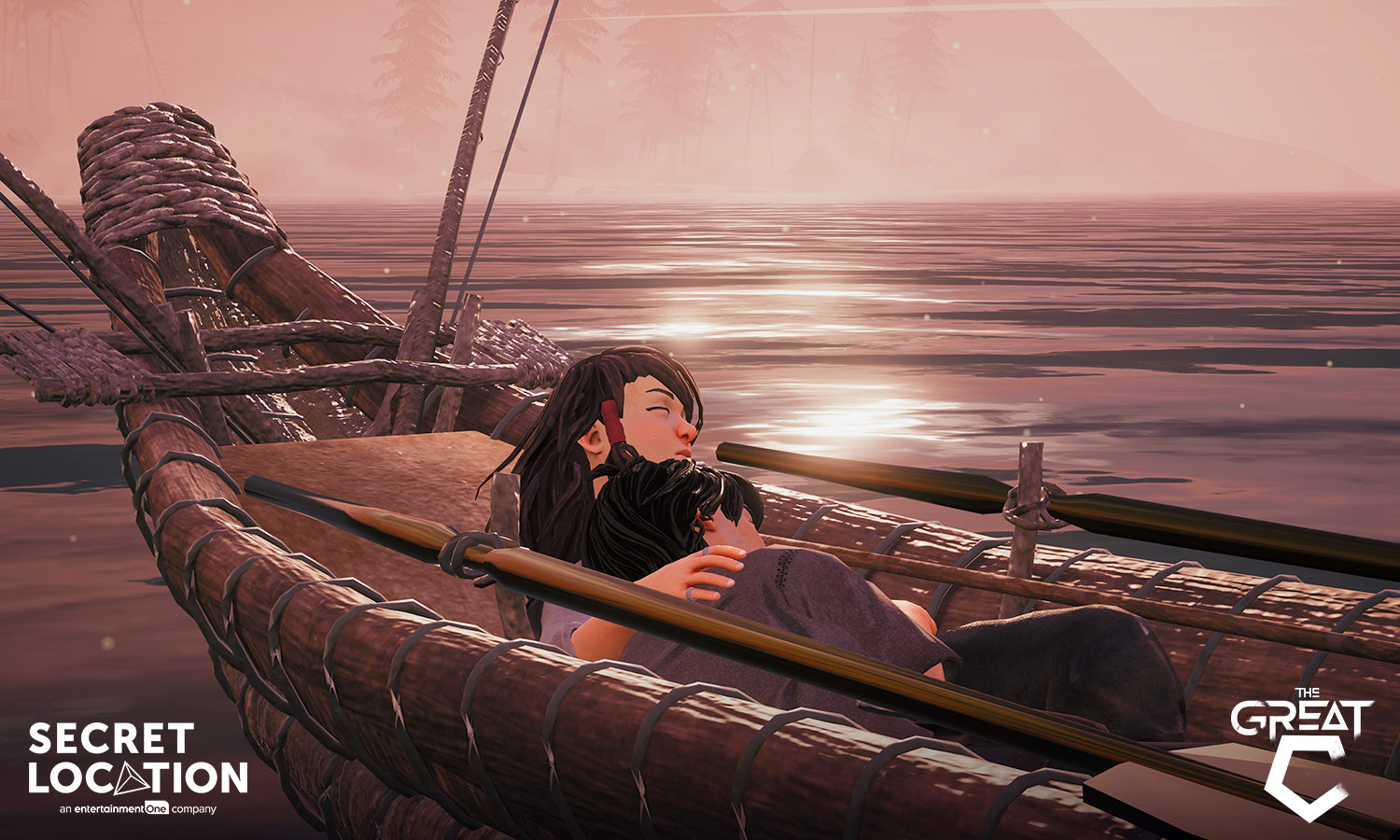 The Great C July 2018 #5