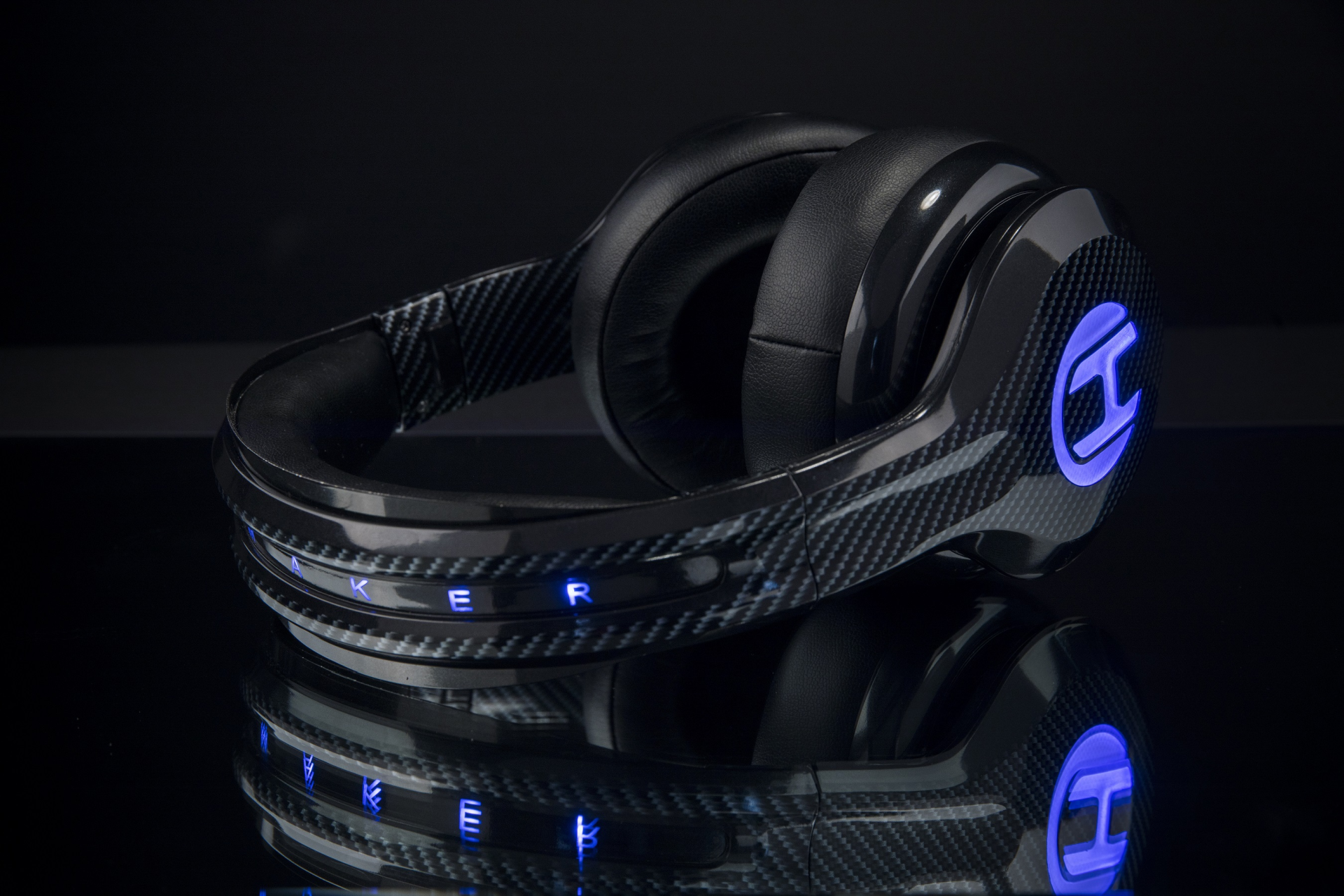 The Haymaker Headphones E3 2019 Preview #3