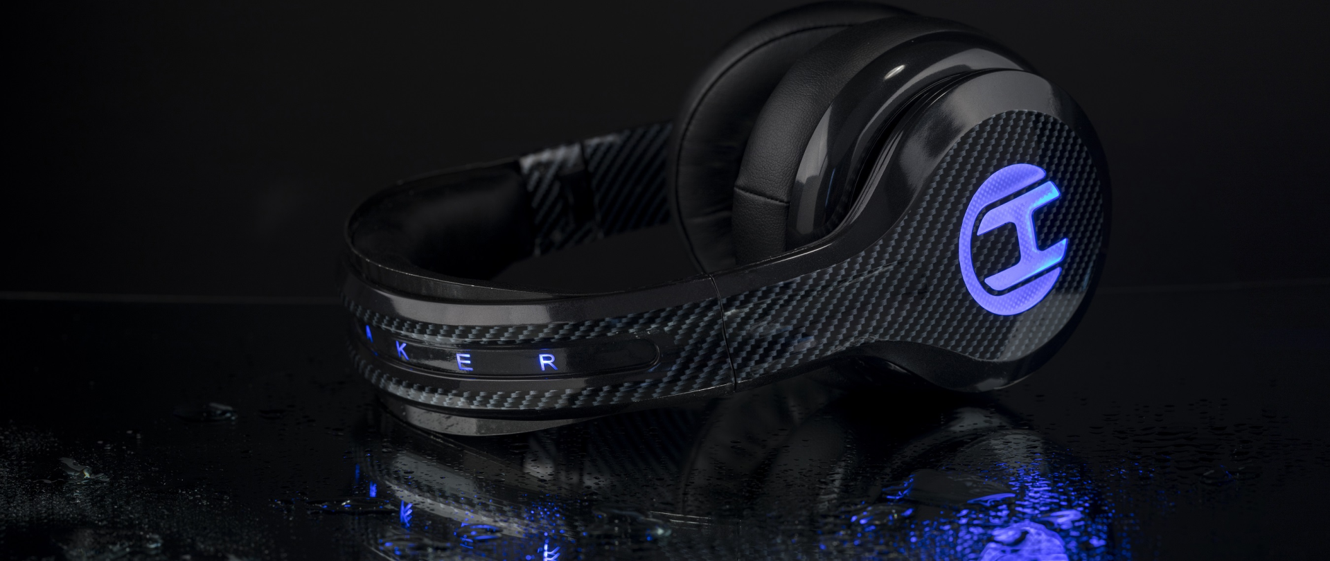 The Haymaker Headphones E3 2019 Preview #4