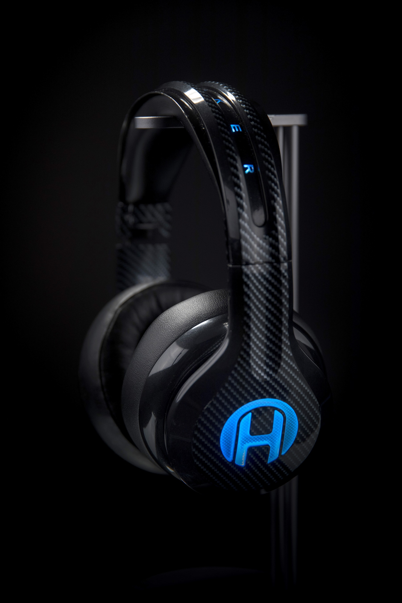 The Haymaker Headphones E3 2019 Preview #5